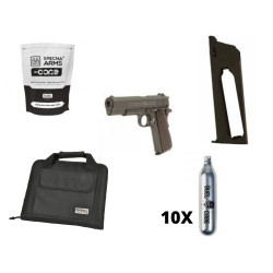 Pack