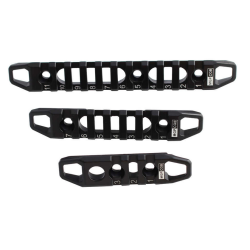 Keymod & M-Lok Rail Mount Black Eagle 2K21