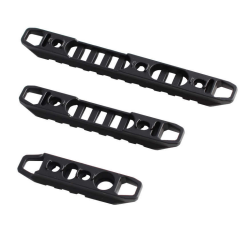 Keymod & M-Lok Rail Mount Black Eagle 2K21