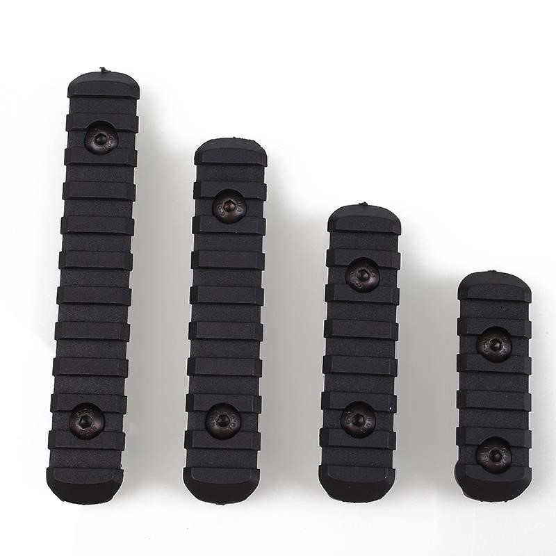 Nylon polymere rail mount Black Eagle 2K21