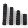 Nylon polymere rail mount Black Eagle 2K21