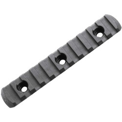 Nylon polymere rail mount Black Eagle 2K21