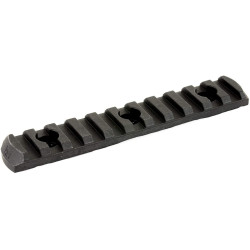 Nylon polymere rail mount Black Eagle 2K21