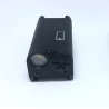 XC1 Flashlight Noir