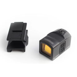 P1 Sight Noir