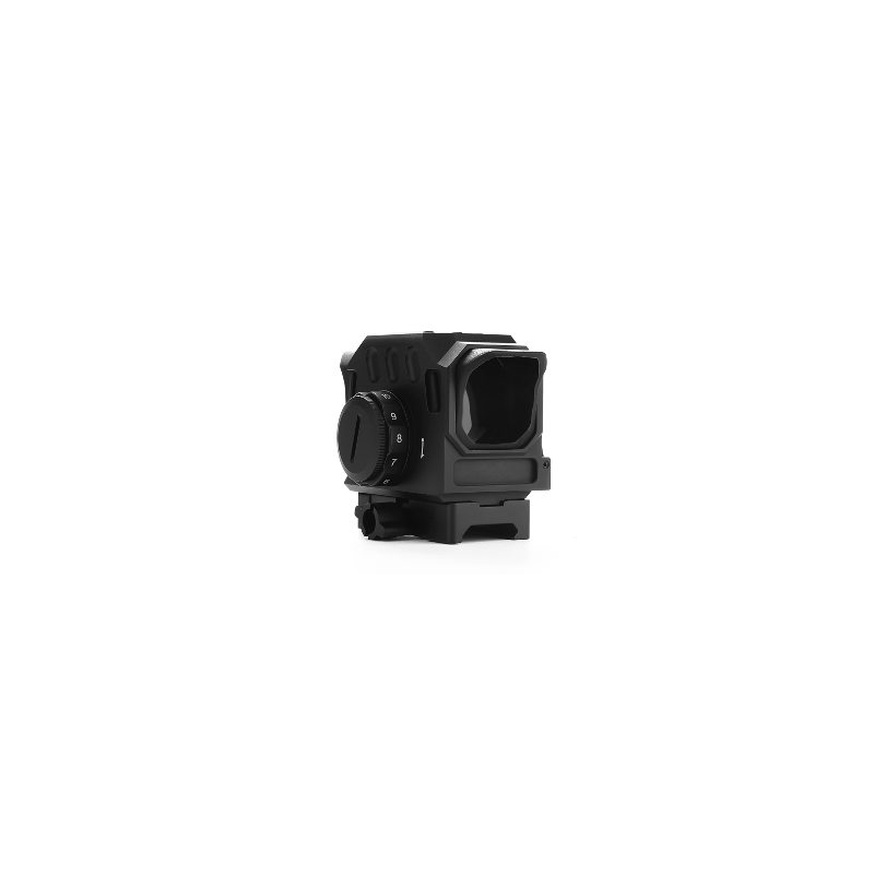 EG1 1.5 MOA Noir