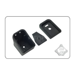 FMA G17 set 2 bottom cover BK