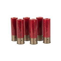 M870 / SPAS 12 / M3 magazine (30rds), 6-pack shell