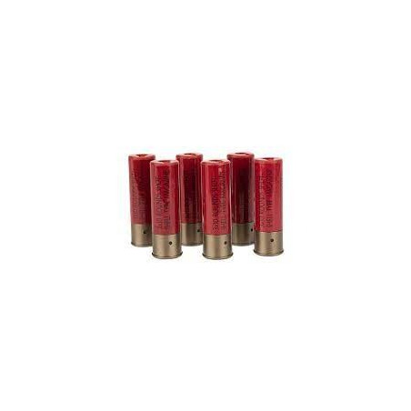 M870 / SPAS 12 / M3 magazine (30rds), 6-pack shell