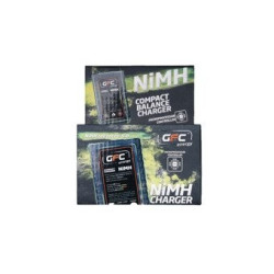 Energy NiMH smartcharger