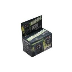 Energy NiMH smartcharger