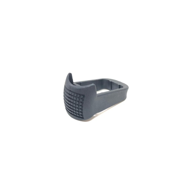 Standard magazine adapter WE Glock for WE Glock 19/23, black