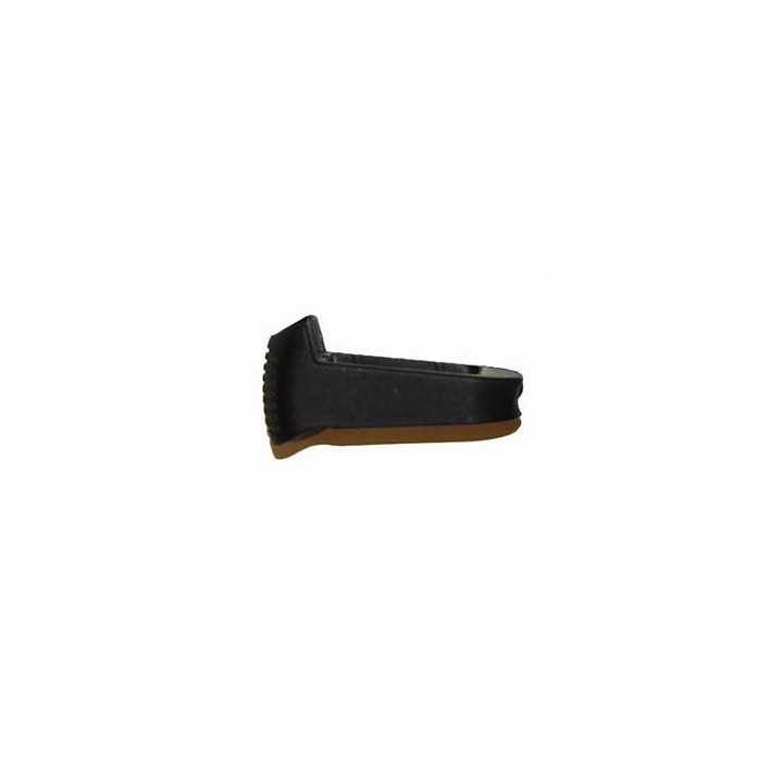 Standard magazine adapter WE Glock for WE Glock 19/23, black