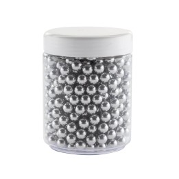 BILLES AIRSOFT 6MM ALUMINIUM Black Eagle