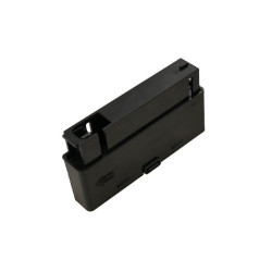 23rd low-cap magazine for Well sniper rifle replique (MB06, MB13)