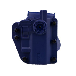 Swiss Arms Adapt-X Level 3 Blue