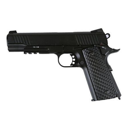 Pistolet Airsoft Semi-Automatique BlowBack