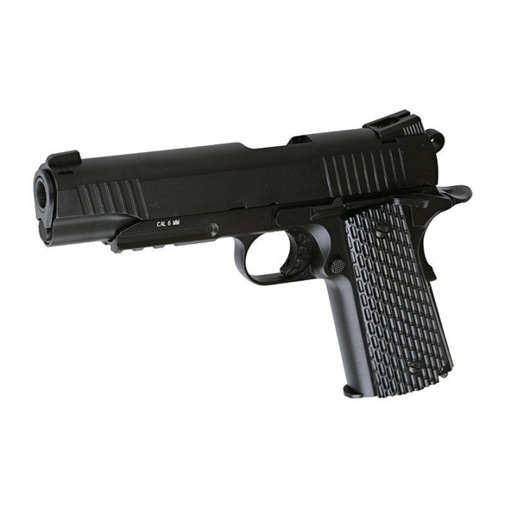1911 TAC replique