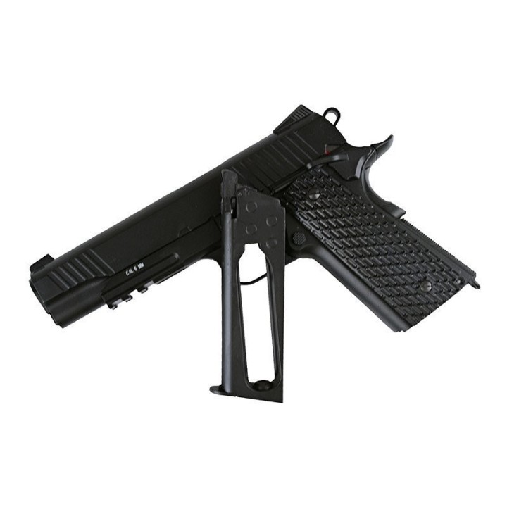 1911 TAC replique