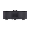 Gun Case 104cm - Black