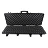 Gun Case 104cm - Black
