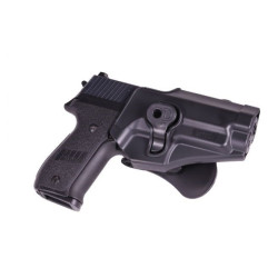 Holster SWISS ARMS pour Colt 1911 5 pouces