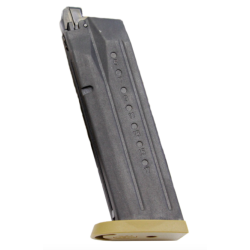 M&P9 Long TAN Culasse Mobile Metal