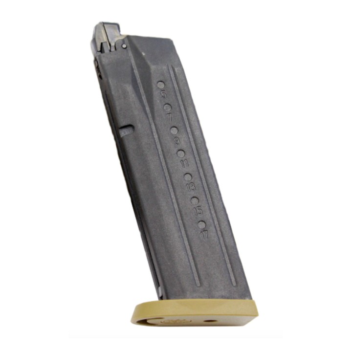 M&P9 Long TAN Culasse Mobile Metal