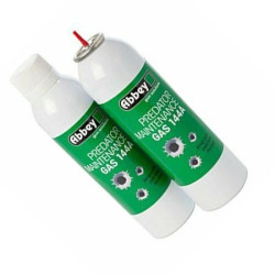 Abbey Predator Maintenance Gas 144a