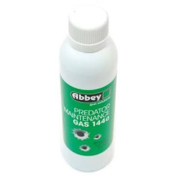 Abbey Predator Maintenance Gas 144a