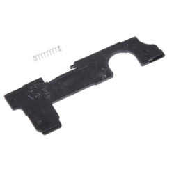Selector Plate for GR25