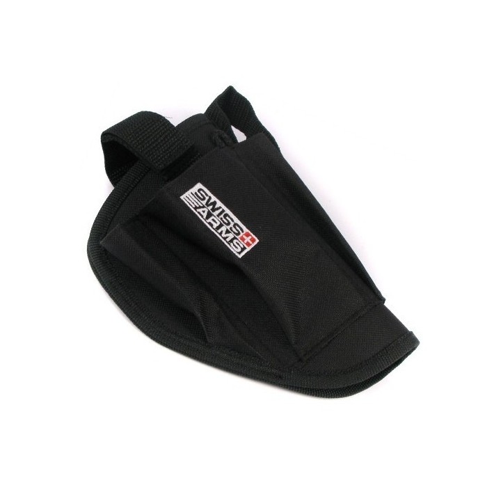 Holster SWISS ARMS de ceinture - Holster gun