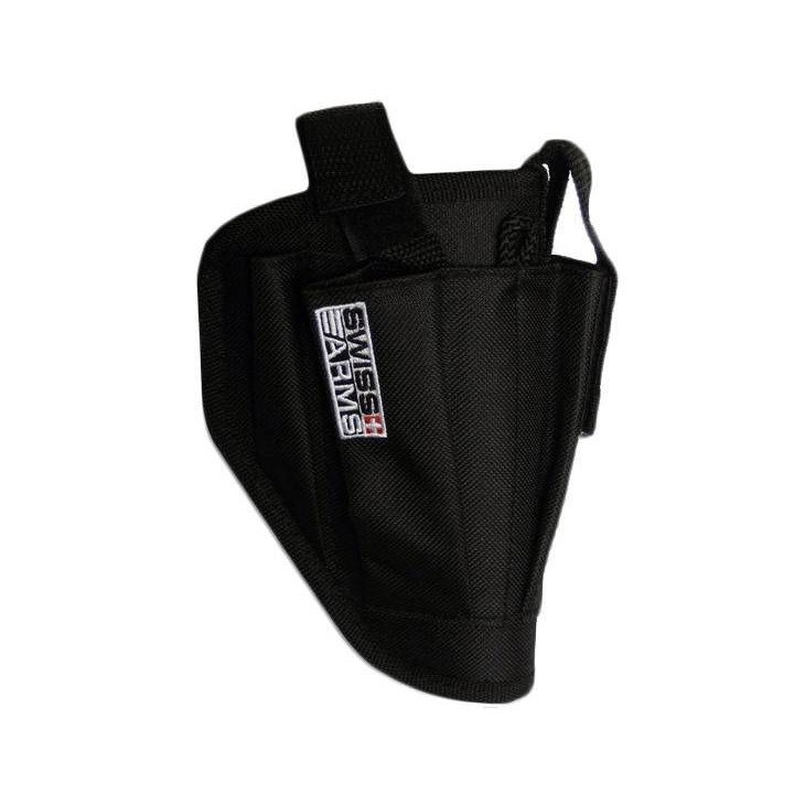 Holster SWISS ARMS de ceinture - Holster gun
