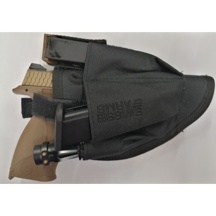 Holster SWISS ARMS de ceinture - Holster gun