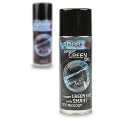Smart Gas-400ml-grengas