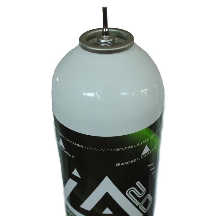 Impact Gaz 2.0
