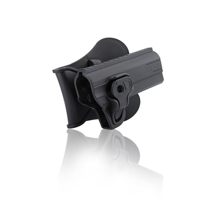 Holster  ROT360 GLOCK AMOMAX