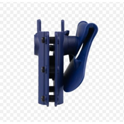 Swiss Arms Adapt-X Level 3 Blue