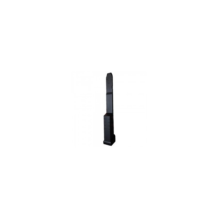 PACK EXPERT pour réplique airsoft YAKUZA DELTA TACTICS AEP version TAN