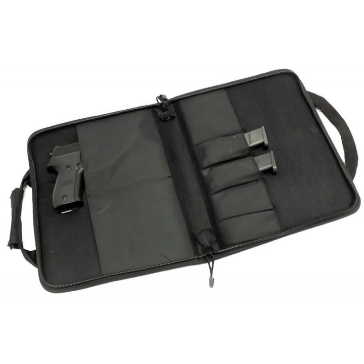 PACK EXPERT pour réplique airsoft YAKUZA DELTA TACTICS AEP version TAN
