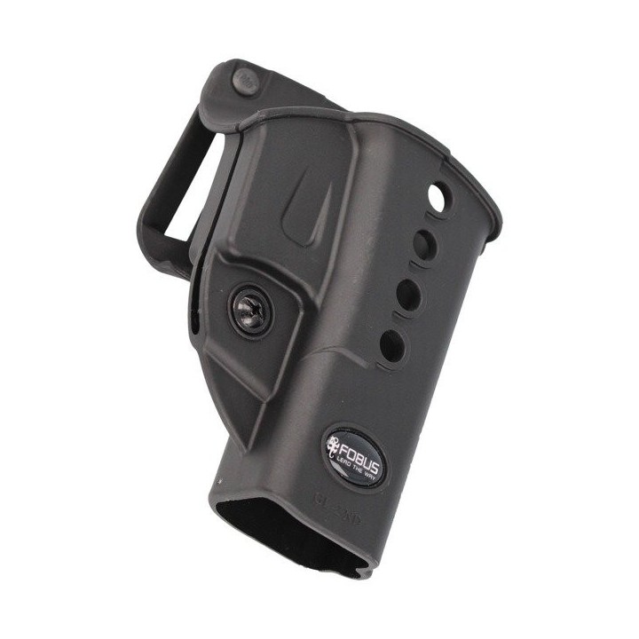 HOLSTER FOBUS G17/19 - Holsters