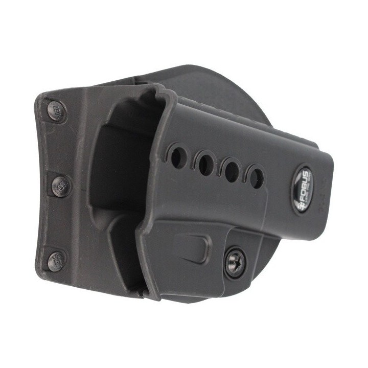 HOLSTER FOBUS G17/19 - Holsters