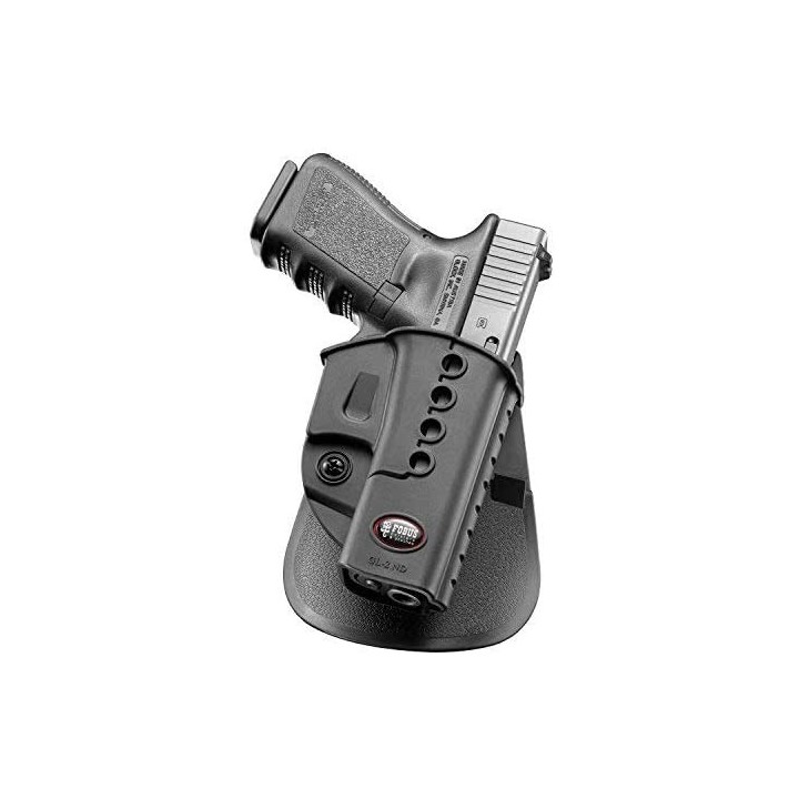 HOLSTER FOBUS G17/19 - Holsters