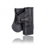Holster ROT360 SP2022 ZURDO AMOMAX