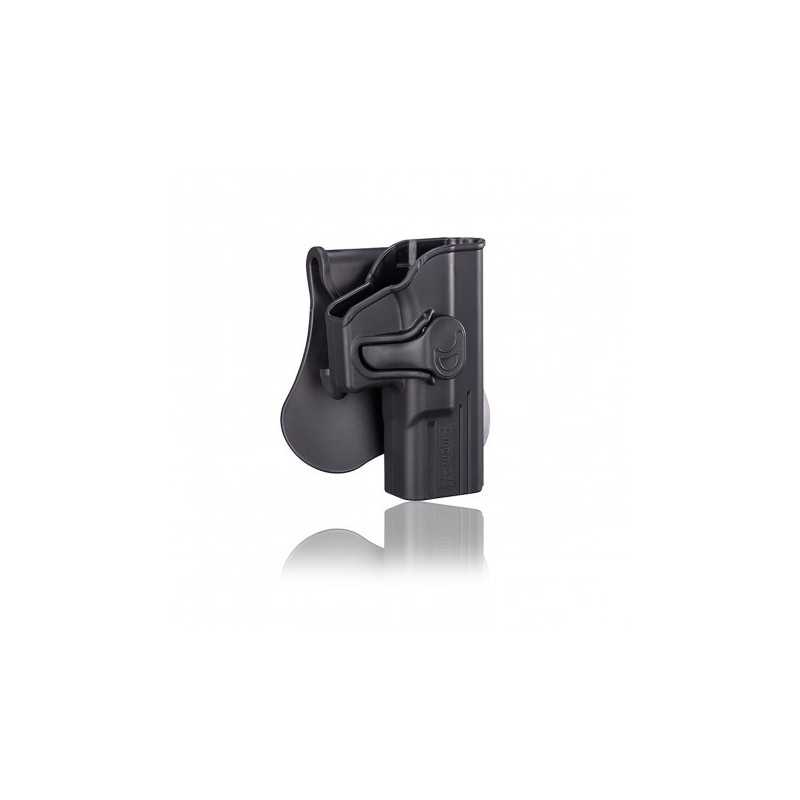 Holster ROT360 MP9 AMOMAX