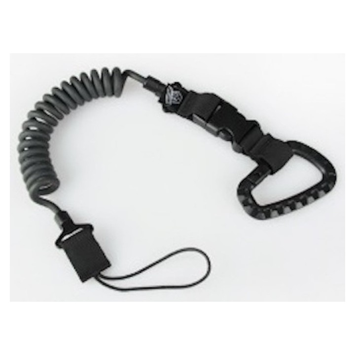Dragonne pour P.A. VERTE Black Eagle - Slings