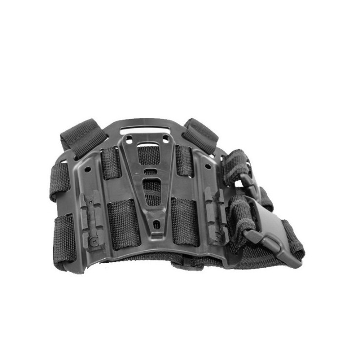 Plateforme de cuisse pour Holster par Nitro