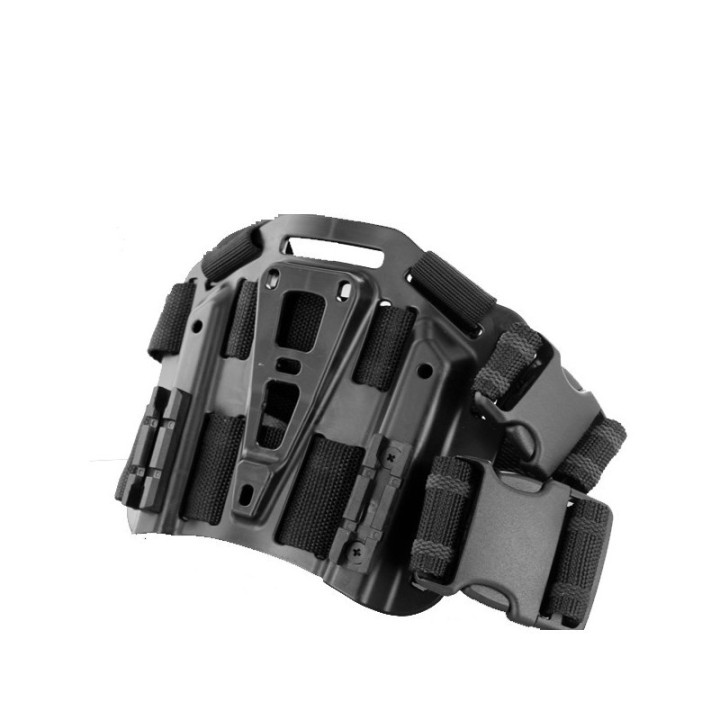 Plateforme de cuisse pour Holster par Nitro