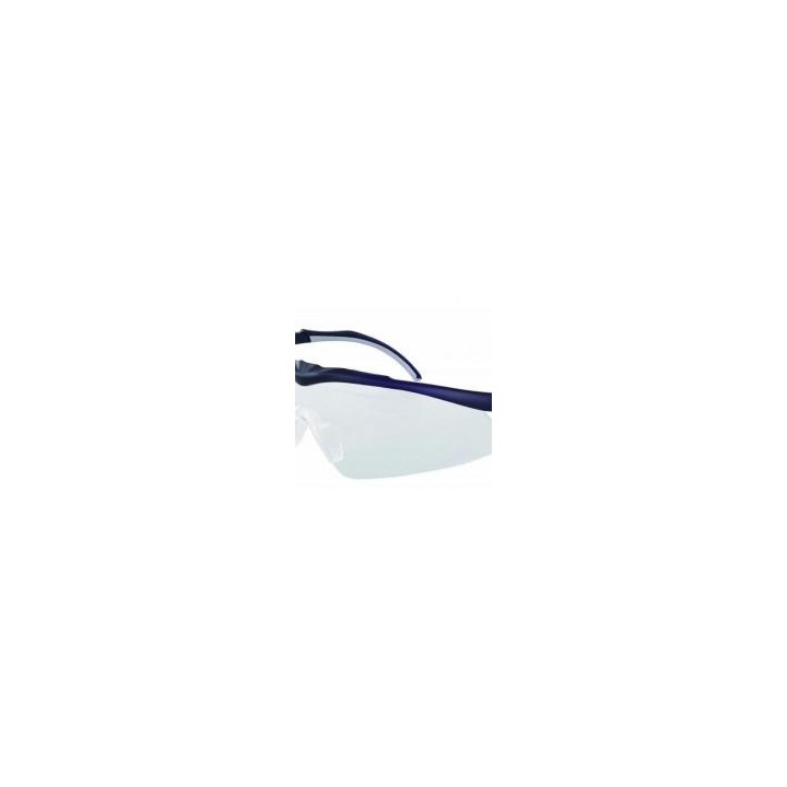 Lunettes de protection balistiques Tector écran incolore msa