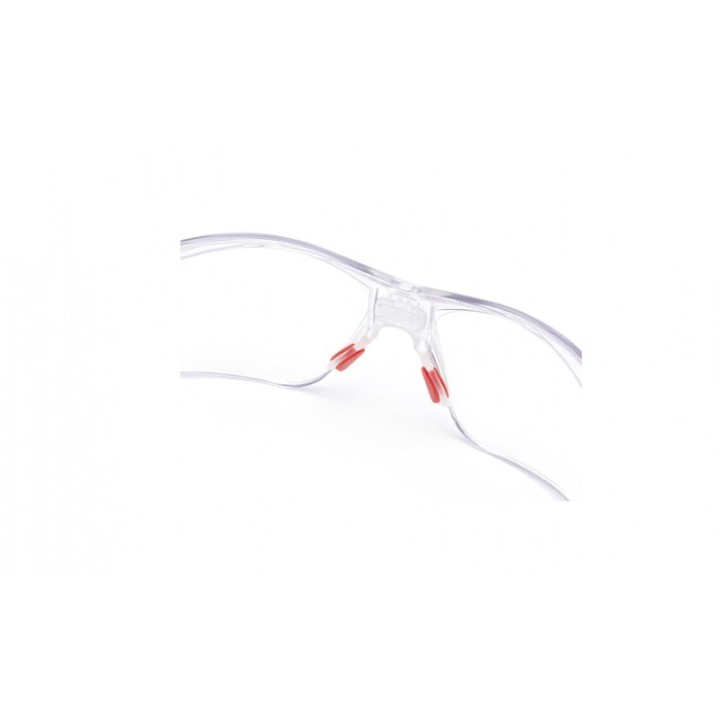 Lunette BOLLE IRI-s verre Incolore Cybergun